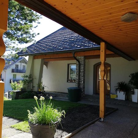Ferienwohnung Bliem Feldkirchen In Kaernten Exterior photo