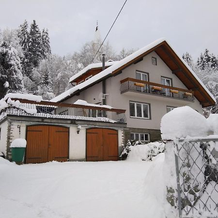Ferienwohnung Bliem Feldkirchen In Kaernten Exterior photo