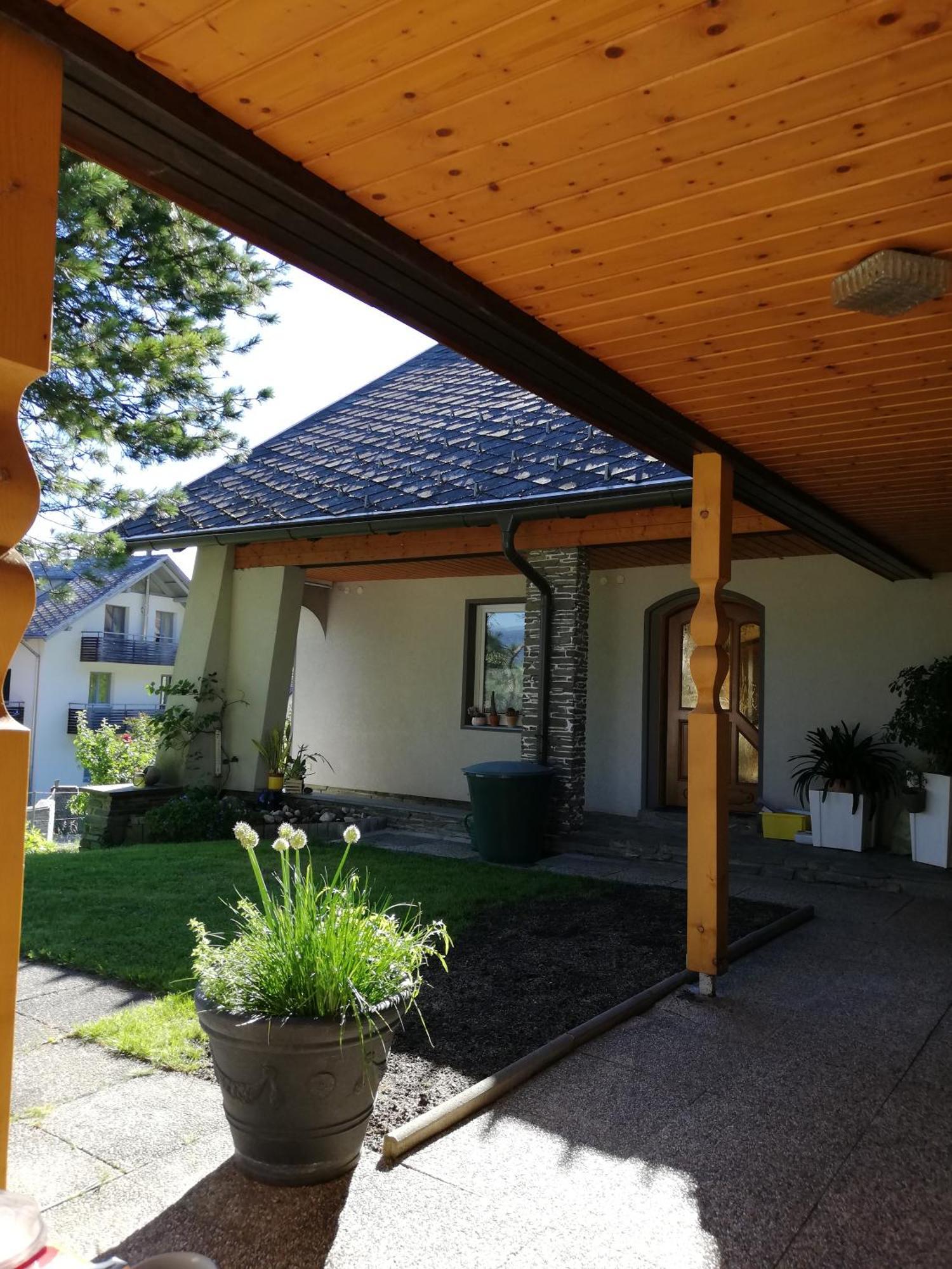 Ferienwohnung Bliem Feldkirchen In Kaernten Exterior photo